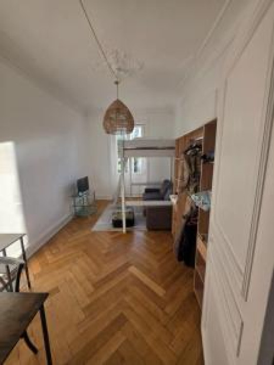Voir la photo 1/22 du type apartment à Mulhouse