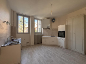 Appartement à Le Puy-en-Velay