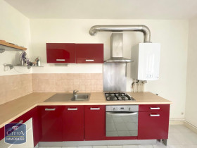 Appartement à Bourg-en-Bresse