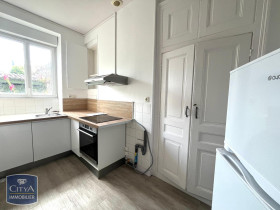 Appartement à Cherbourg-en-Cotentin