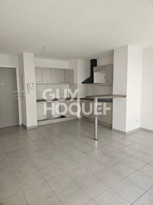 Voir la photo 1/7 du type apartment à Perpignan