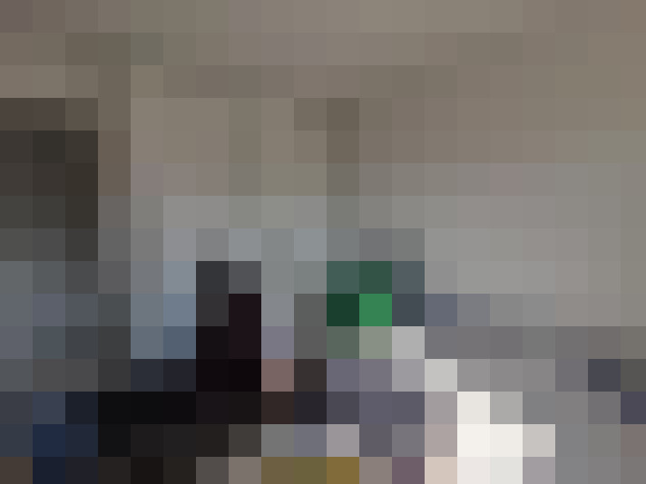  / #8