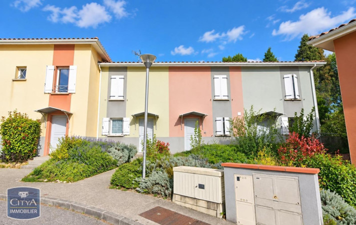 Maison à Nailloux