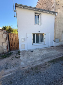 Maison à Niort