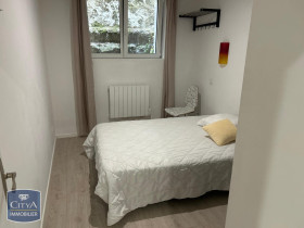 Appartement à Lormont