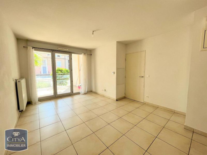 Voir la photo 1/5 du type apartment à Marseille