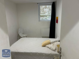 Appartement à Lormont