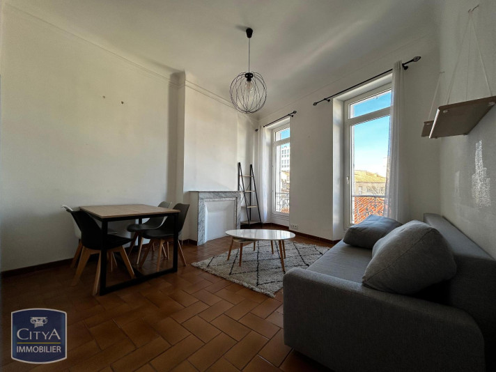 Voir la photo 1/10 du type apartment à Marseille 5e Arrondissement