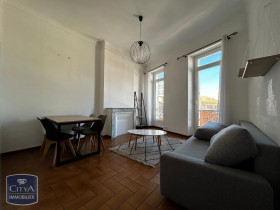 Appartement à Marseille 5e Arrondissement