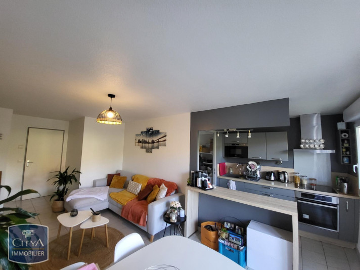 Appartement à Évreux