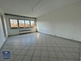 Appartement à Meaux