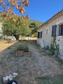 Maison à Seynes