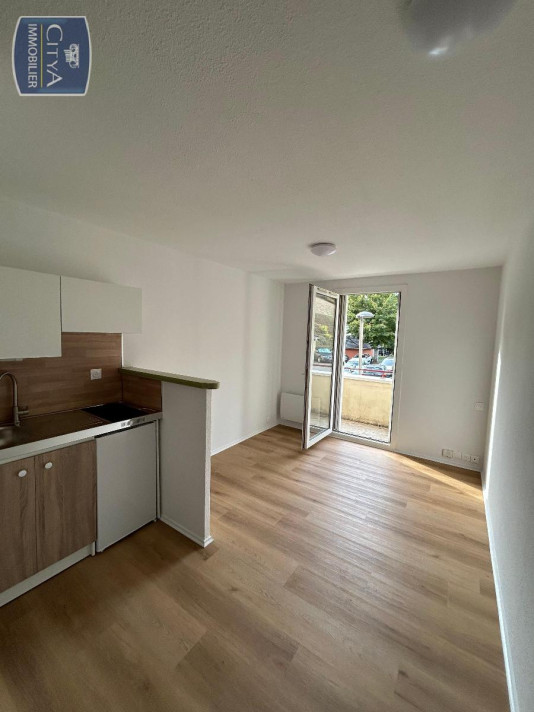 Voir la photo 1/5 du type apartment à Jacob-Bellecombette