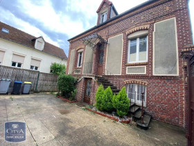 Maison à Beauvais