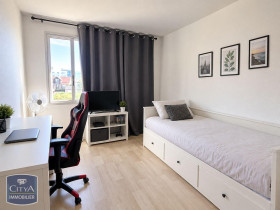 Appartement à Mont-Saint-Aignan