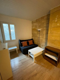 Studio à Bordeaux