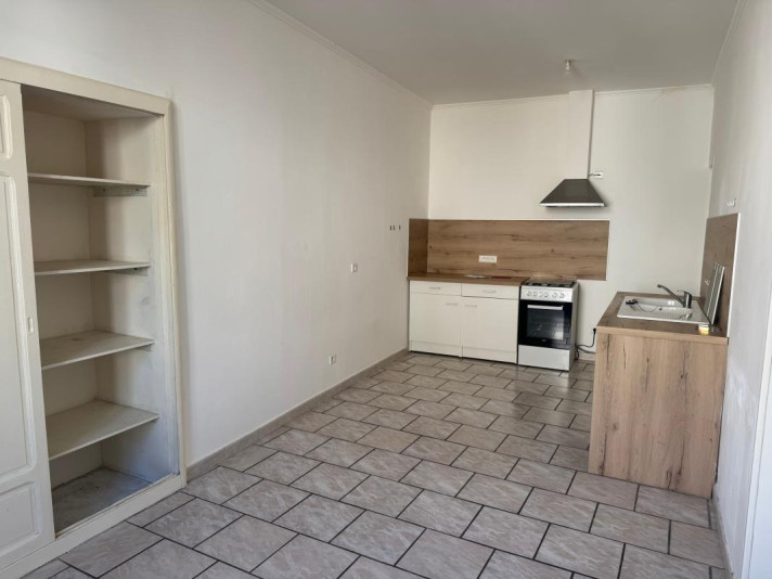 Voir la photo 1/8 du type house à Saint-Jean-de-Valériscle