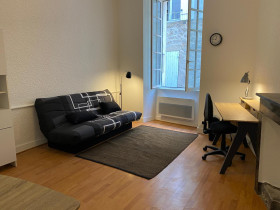 Appartement à Aubenas