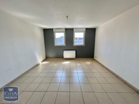 Appartement à Chalon-sur-Saône