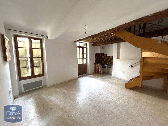 Voir la photo 1/6 du type apartment à Cucuron