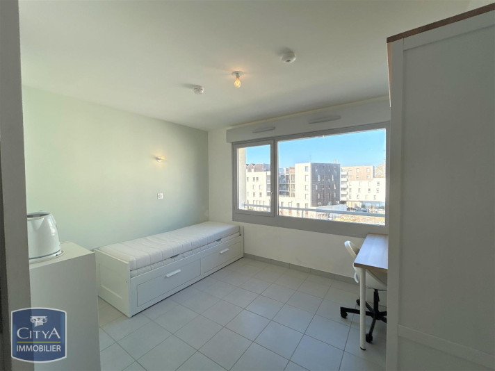 Appartement à Tours
