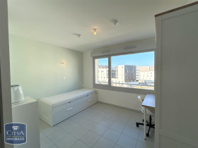 Appartement à Tours