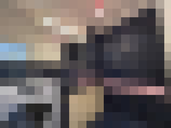  / #8