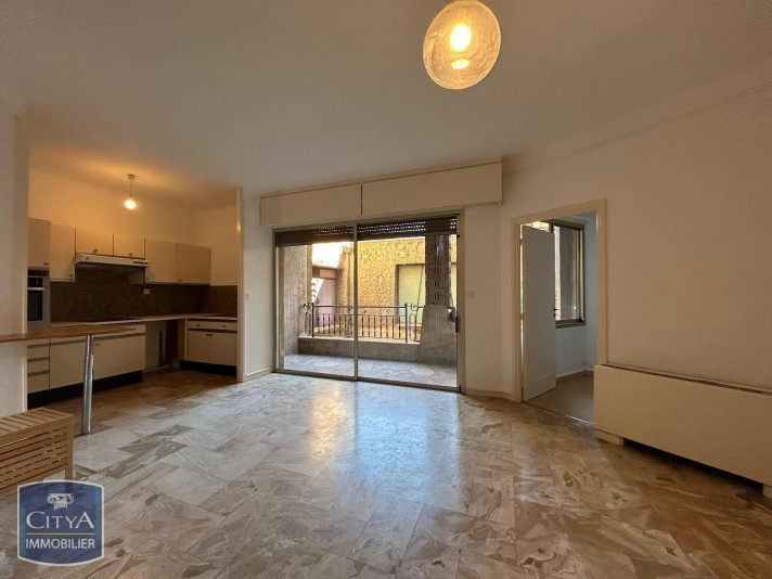 Appartement à Avignon