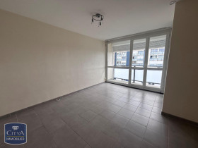 Studio à Chambray-lès-Tours