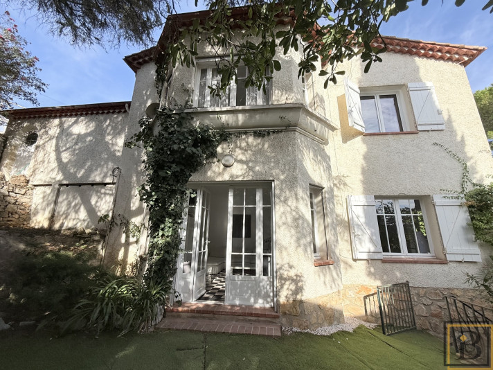 Maison à Le Cannet