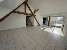 Appartement à Saint-Louis