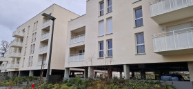 Appartement à Lormont