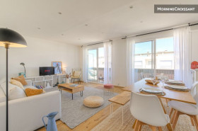 Appartement à Lyon