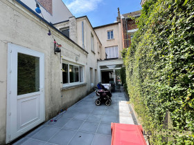 Maison à Amiens