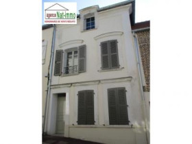 Maison à La Selle-sur-le-Bied
