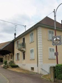 Appartement à Roderen