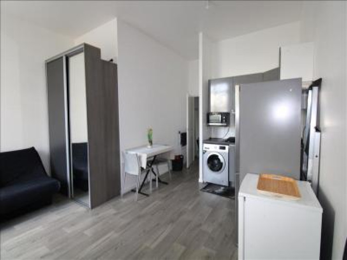Voir la photo 1/22 du type apartment à Poissy