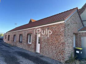Maison à Violaines