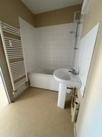Appartement à Auxonne