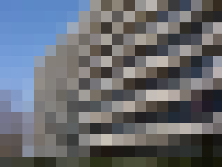  / #8