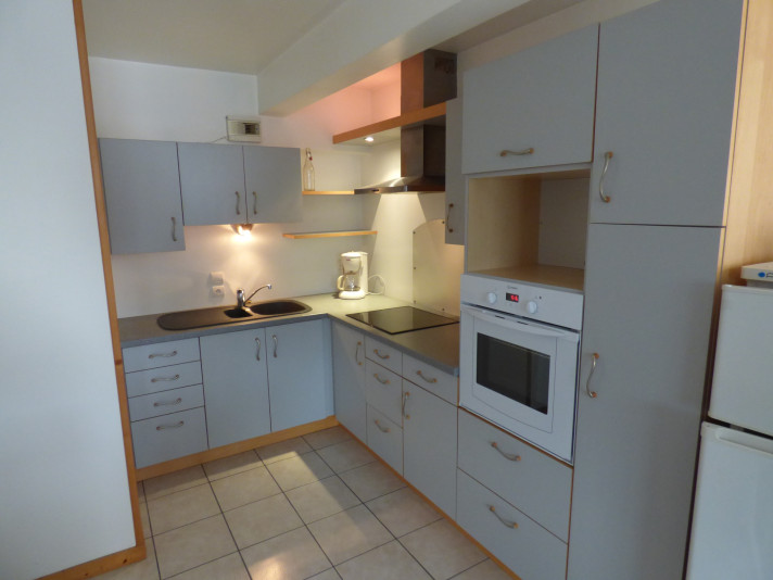 Voir la photo 1/6 du type apartment à Novalaise