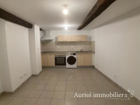 Studio à Auriol
