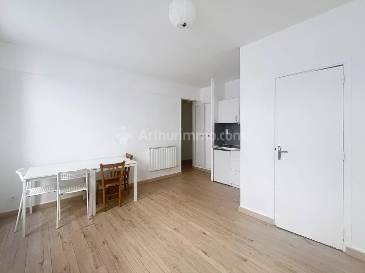 Voir la photo 1/4 du type apartment à Clermont-Ferrand