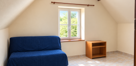 Studio à Saint-Martin-d'Abbat