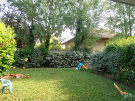 Appartement à Aix-les-Bains