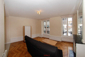 Studio à Clermont-Ferrand