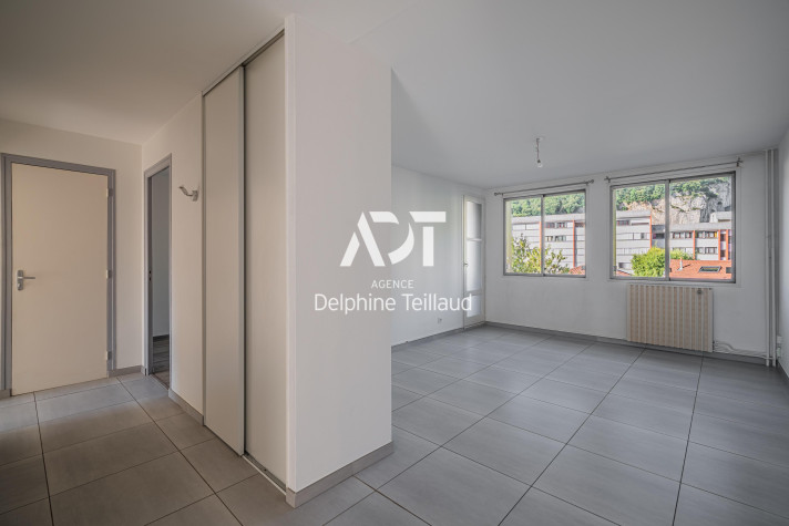 Voir la photo 1/15 du type apartment à Fontaine