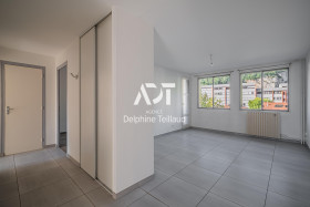 Appartement à Fontaine