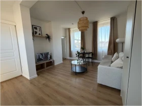 Chambre à Ronchin