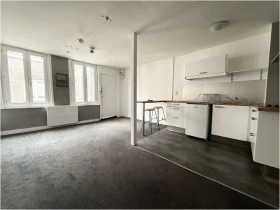 Chambre à Lille